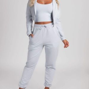 Meshki Sweatpant Set